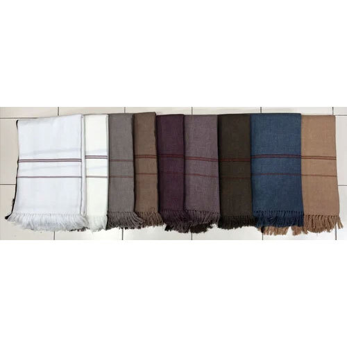 Designer Shawls