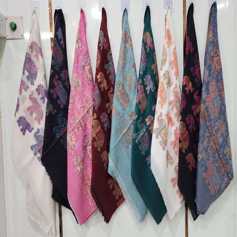 ऊन की चोरी