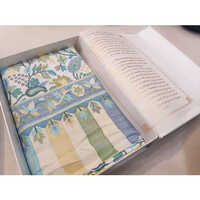 Ladies Designer Shawls