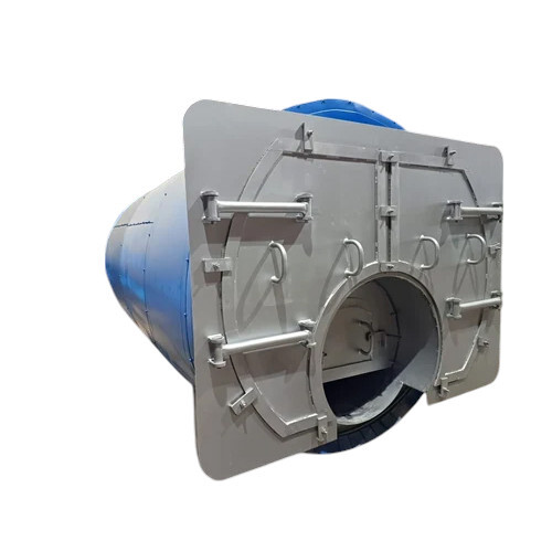 Package Steam Boiler - Capacity: 500 Kg/Hr - 5000 Kg/Hr Kg/Hr
