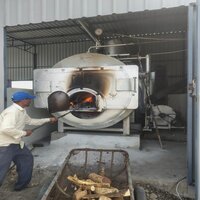 Package Steam Boiler - Capacity: 500 Kg/hr - 5000 Kg/hr Kg/hr