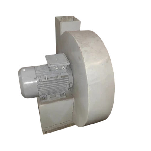 F D Fan Blower - Application: Industrial