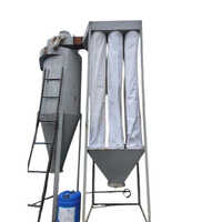 Baghouse Dust Collector - Automation Grade: Automatic