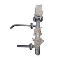 Industrial Boiler Mountings