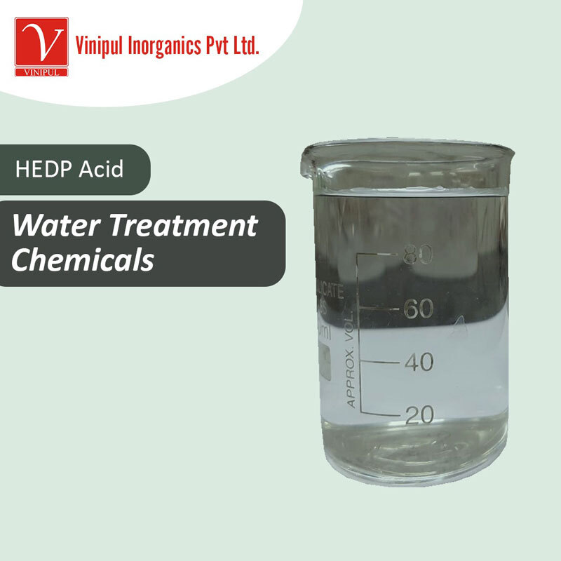 Aquavin HEDP Acid