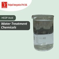 Aquavin Hedp Acid - Ash %: 99