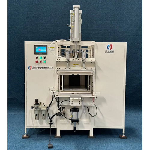 Heavy-Duty Vacuum Packing Machine for Pillows and Bedding