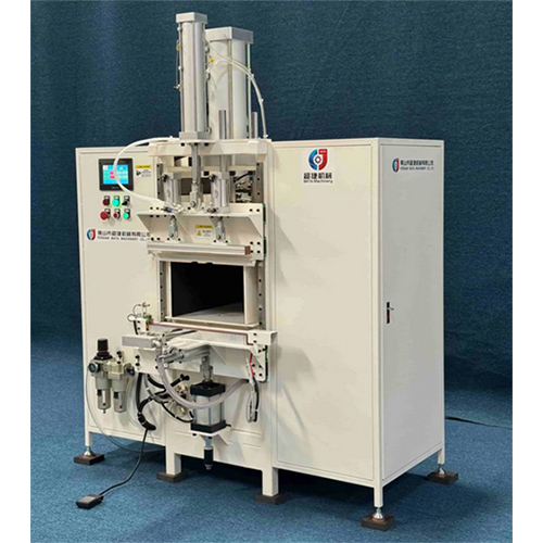 Heavy-Duty Vacuum Packing Machine for Pillows and Bedding