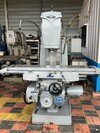 Vertical Milling Machine - Color: White