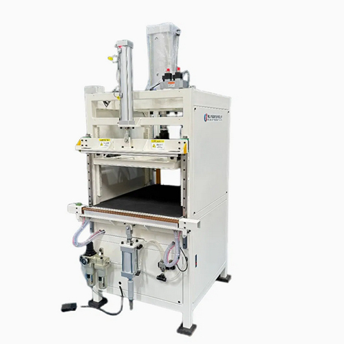 High-efficiency Vacuum Packing Machine For Pillows And Bedding - Automatic Grade: Semi-automatic