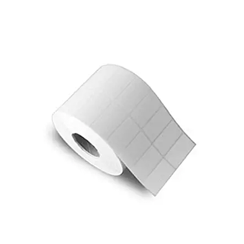 Plain Labels - Coating Type: Coated