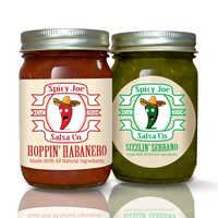 Product Labels