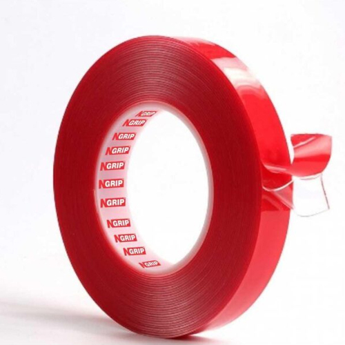 Acrylic Foam Tape - Color: Different Available