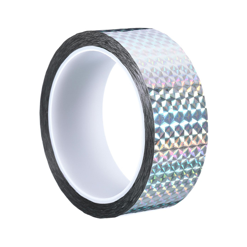 Holographic Tape