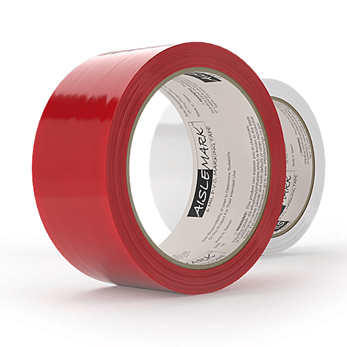 Pvc Tape - Color: Different Available