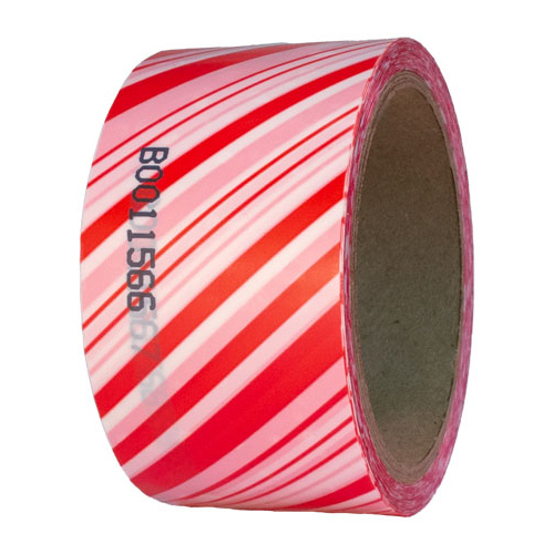 Security Packing Tape