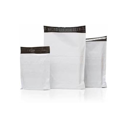 Ldpe Mailer Bags - Color: Different Available