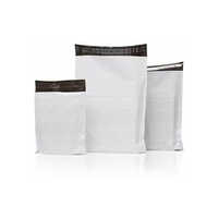 Ldpe Mailer Bags - Color: Different Available