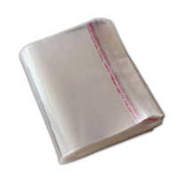 Bopp Pouches - Color: Different Available