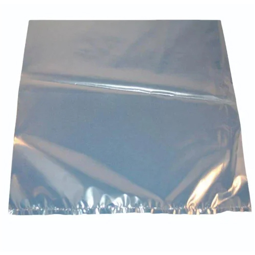 Side Seal LDPE And PP Bags