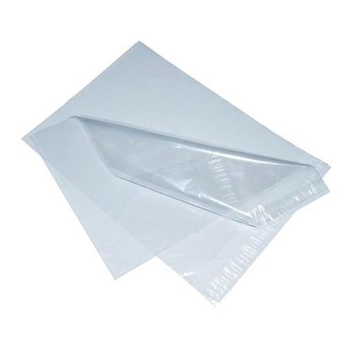 Double Dotted Sealer Pp Bags - Color: Different Available