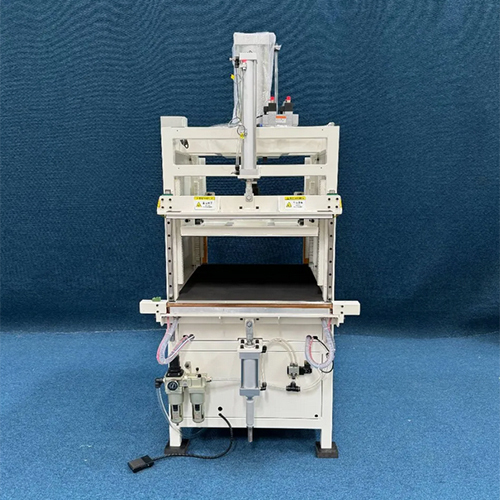 Pillow Vacuum Compression Packing Machine for Easy Storage and Transport