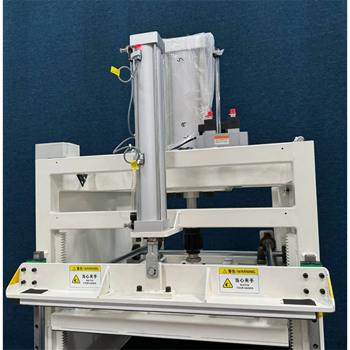 Pillow Vacuum Compression Packing Machine for Easy Storage and Transport