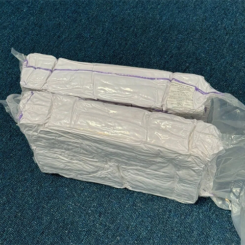 Advanced Vacuum Packing Machine For Pillows And Bedding - Automatic Grade: Semi-automatic
