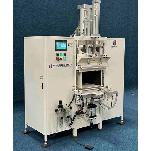 Advanced Vacuum Packing Machine For Pillows And Bedding - Automatic Grade: Semi-automatic