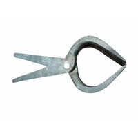 Rolling Mill Forging Tong - Color: Metallic Grey