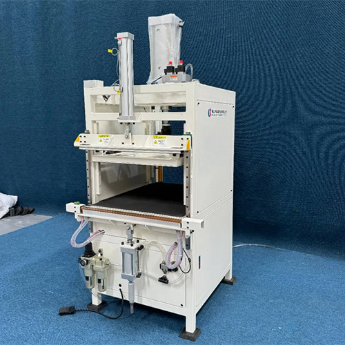 Heavy-Duty Vacuum Sealing Machine for Pillows and Soft Goods