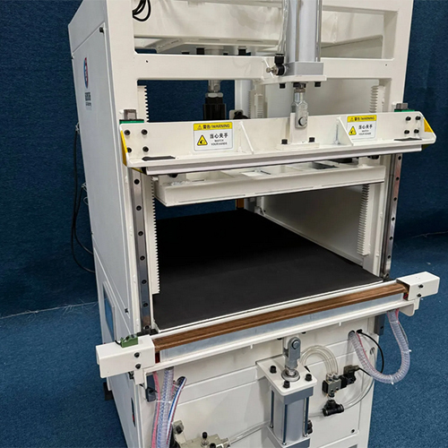 Heavy-Duty Vacuum Sealing Machine for Pillows and Soft Goods