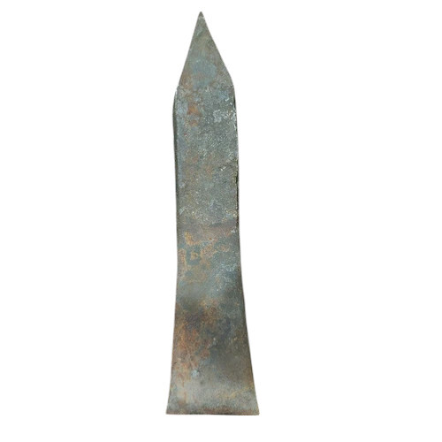 Fine Cutting Mild Steel Flat Chisel