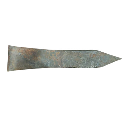 Fine Cutting Mild Steel Flat Chisel