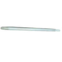 Iron Tyre Lever - Length: 450 Mm A   750 Mm Millimeter (mm)