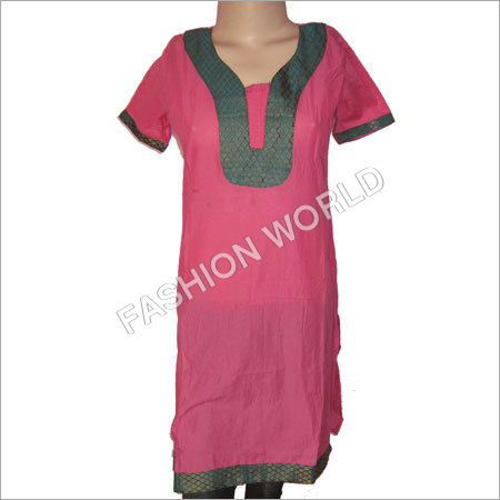 पंजाबी कुर्तियाँ