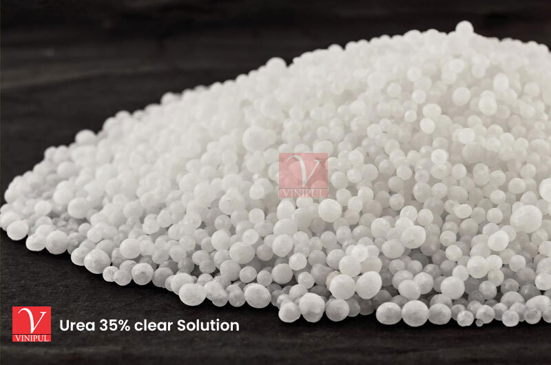 Urea 35% Clear Solution - 35% W/w Concentration, Clear Liquid Appearance | High-purity, 99% Purity, Ideal For Agriculture & Industrial Applications