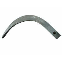 Cultivator Dry Tines