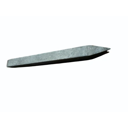 7 Inch Iron Crowbar
