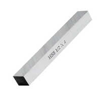 Hss Tool Bits - Application: Industrial