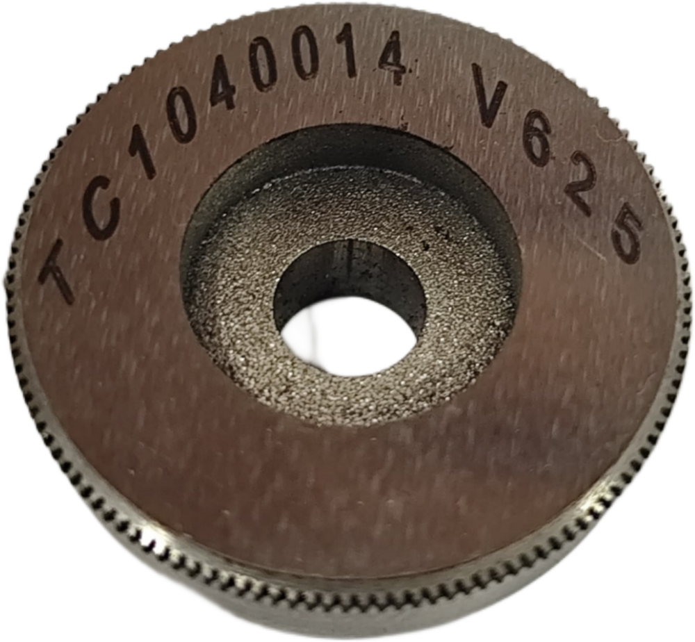 IMA C24 TC1040014 Carrugation roller