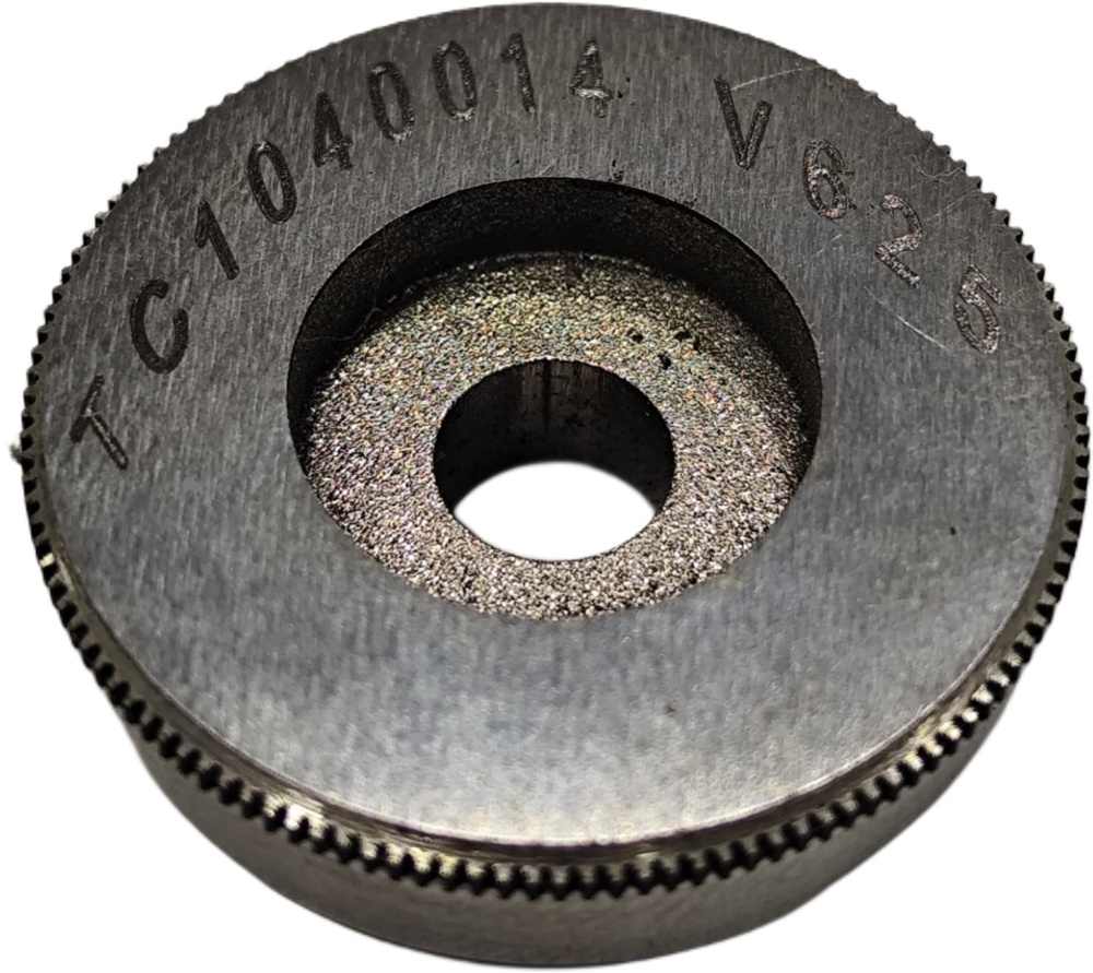 Ima C24 Tc1040014 Carrugation Roller
