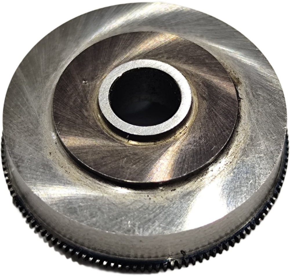 Ima C24 Tc1040014 Carrugation Roller
