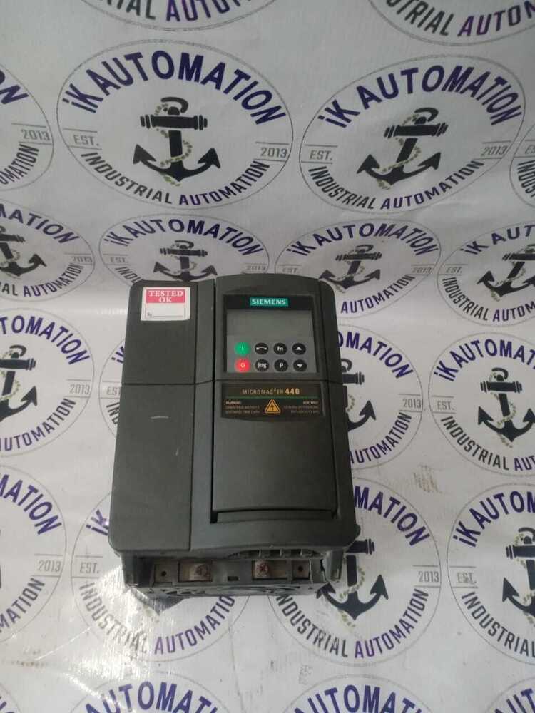 SIEMENS 6SE6440-2UD24-0BA1