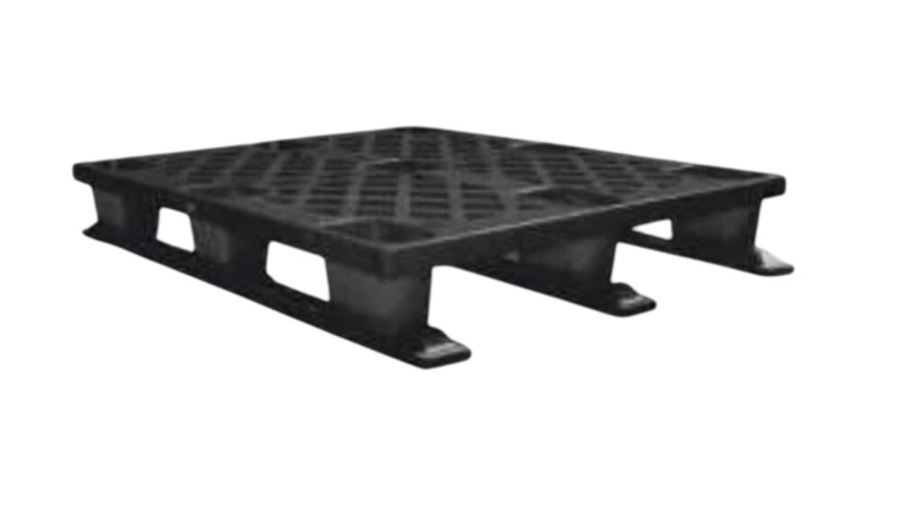 Model Ep 1010 Pallet - Color: Black