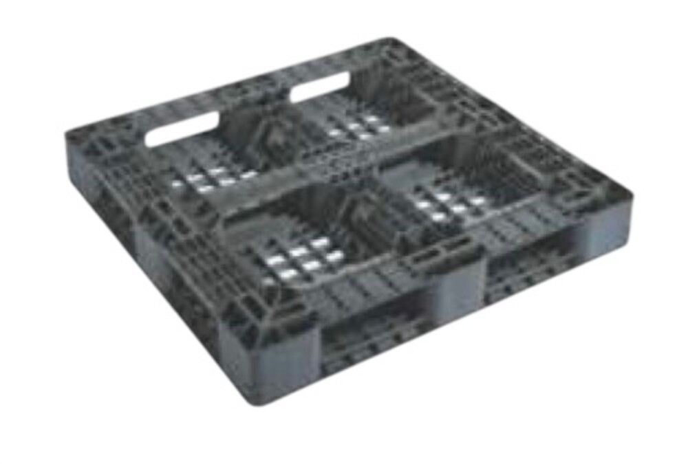 Model Ow 1111 Pallet - Color: Black