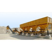 Wet Mix Macadam Plant