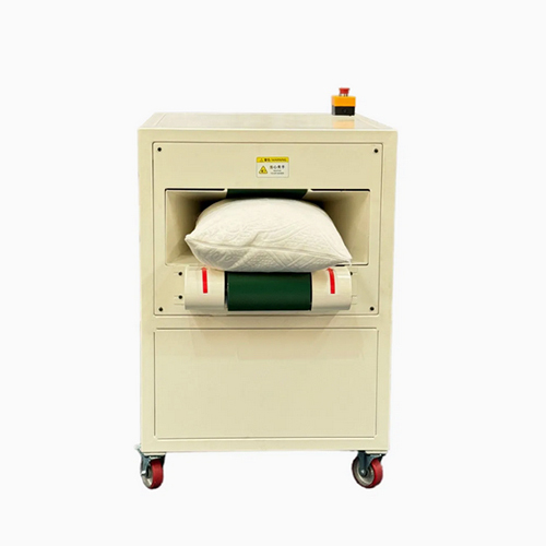 High-speed Pillow Machine With Automatic Packaging And Filling - Automatic Grade: Semi-automatic