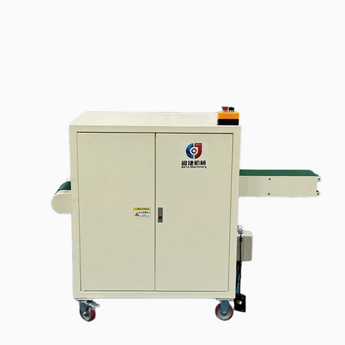 High-speed Pillow Machine With Automatic Packaging And Filling - Automatic Grade: Semi-automatic