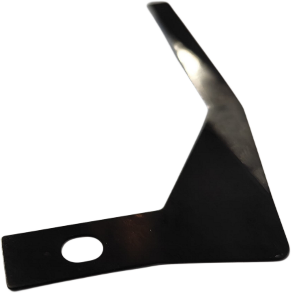 IMA C24 TC1040030 3rd fold plate